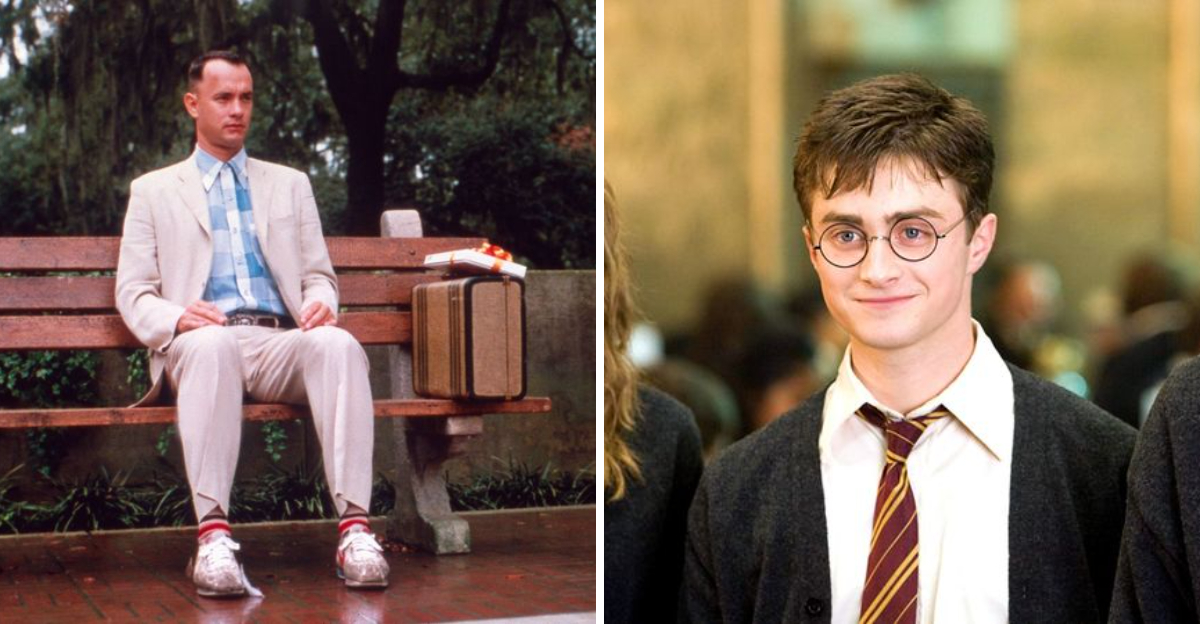 19 Iconic Movie Roles That Seemed Made For One Actor - On Your Journey