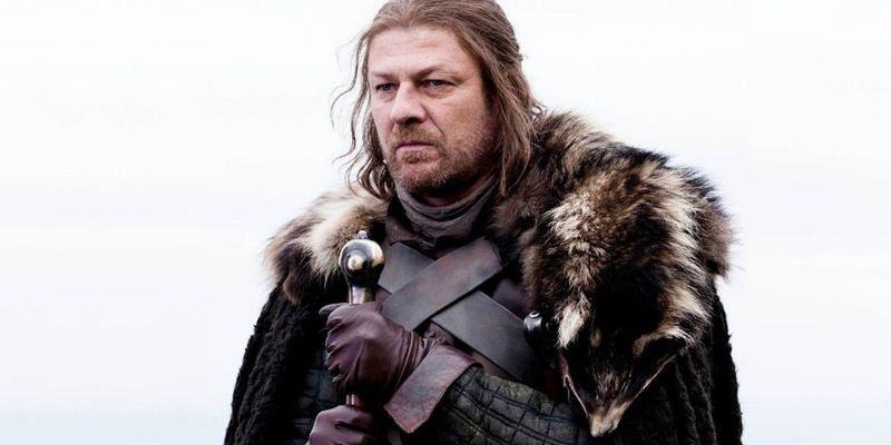 Ned Stark (Game of Thrones)