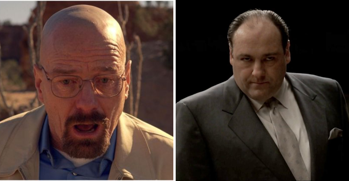 19 TV Characters We Thought Were Iconic, But Our Perspective Has ...