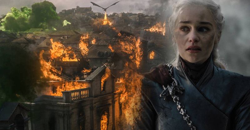 Daenerys Targaryen (Game of Thrones)