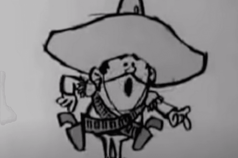 Frito Bandito – Fritos
