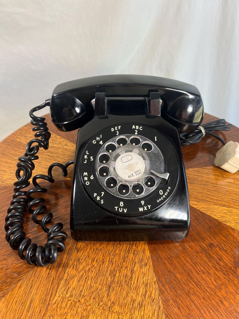 Landline Telephones