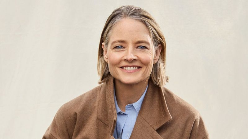 Jodie Foster