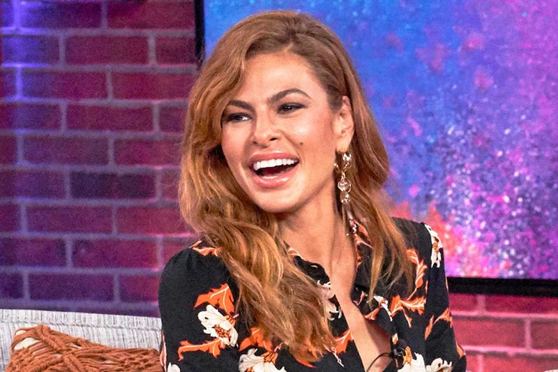 Eva Mendes