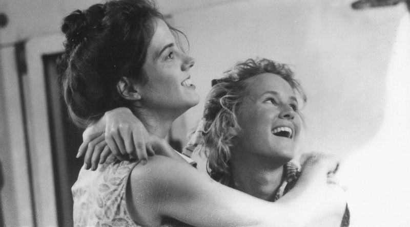 Fried Green Tomatoes (1991)
