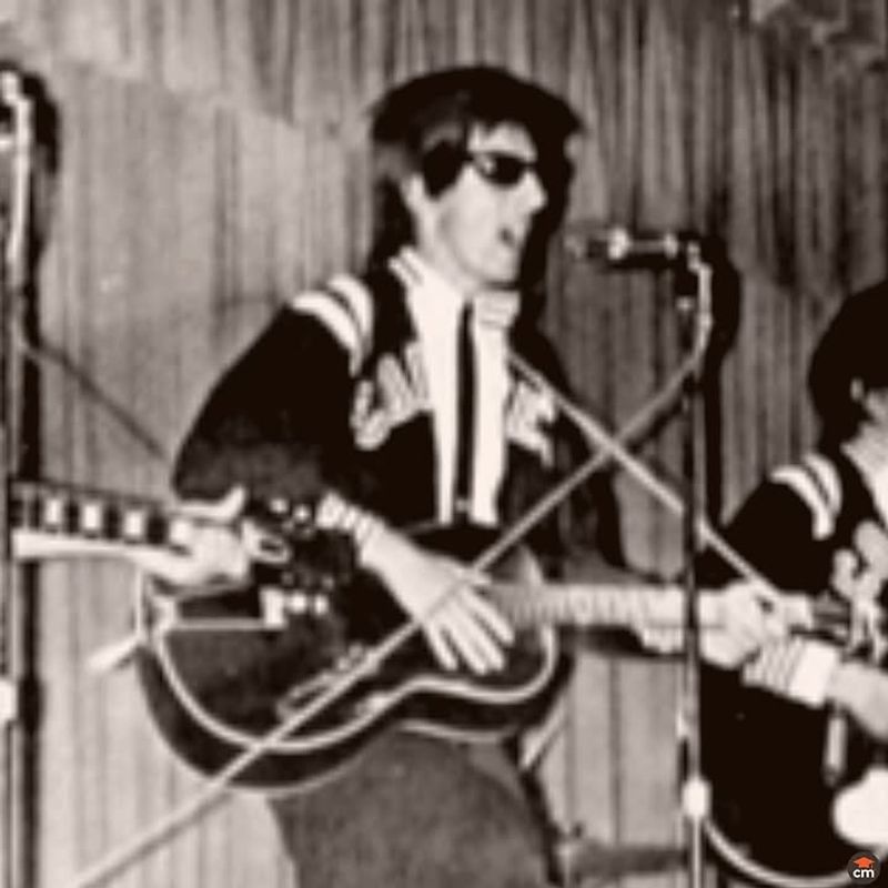 Alice Cooper: The Class Clown Who Rocked the Talent Show