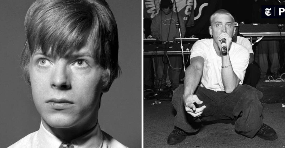 Legends Musicians 20 Legendary Musicians And What They Were Actually Like In School - On ...