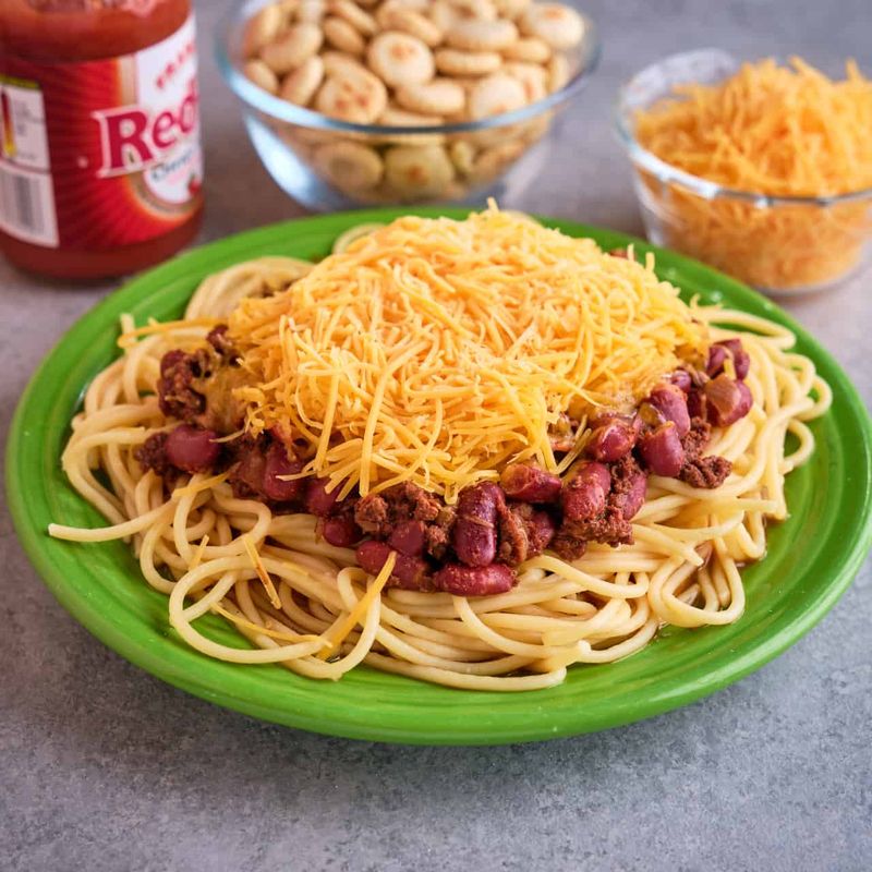 Cincinnati Chili