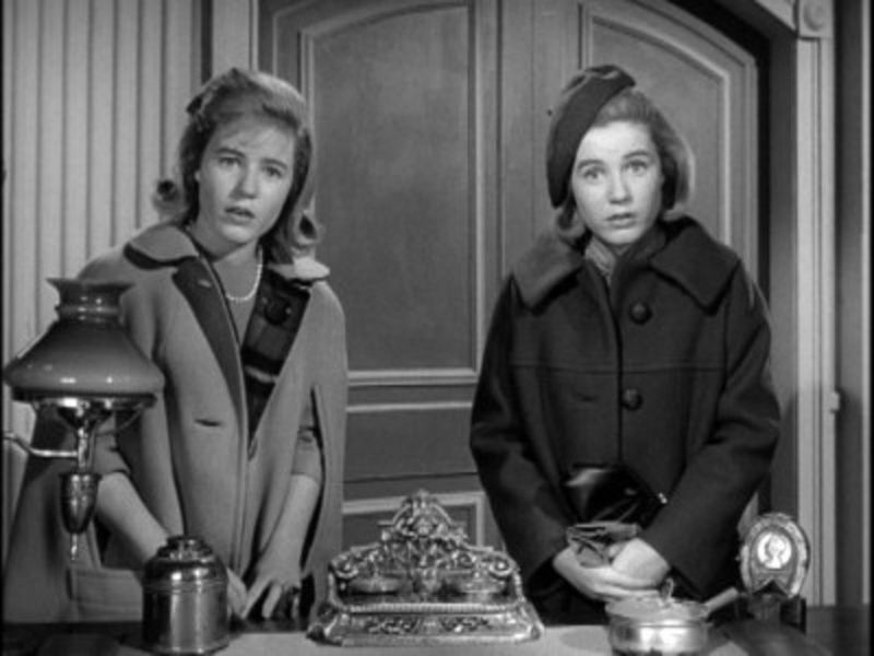 The Patty Duke Show (1963–1966)