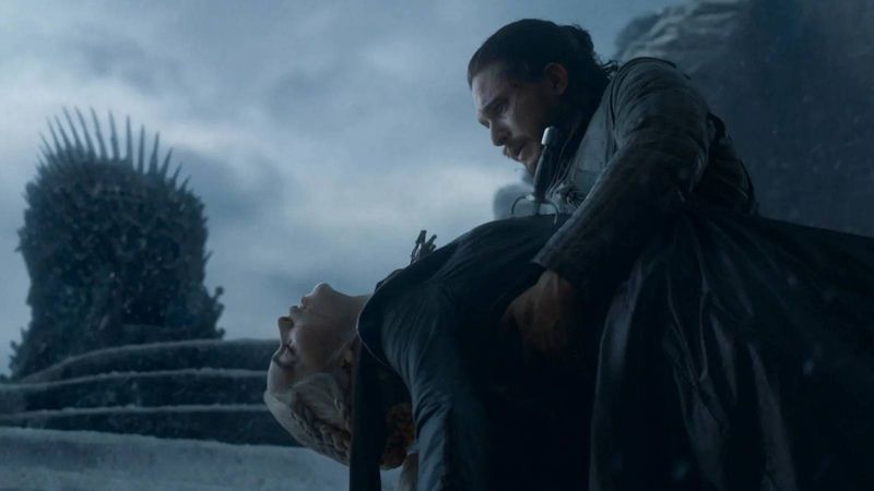 Game of Thrones