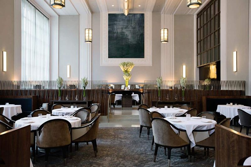 Eleven Madison Park – New York, NY