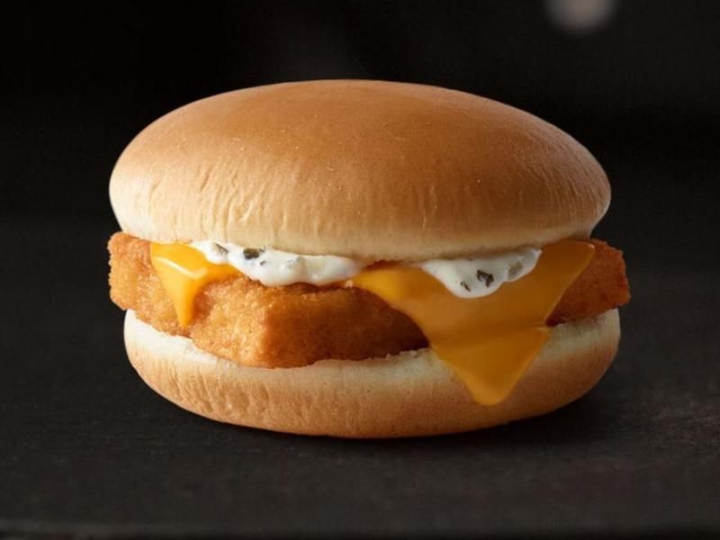 The Calorie Count Might Surprise You