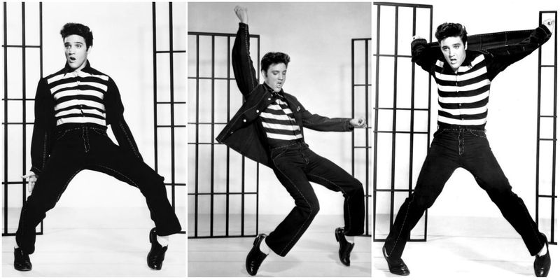 Jailhouse Rock
