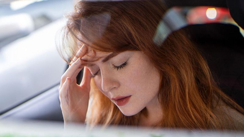 Acknowledge What You're Feeling Right Now