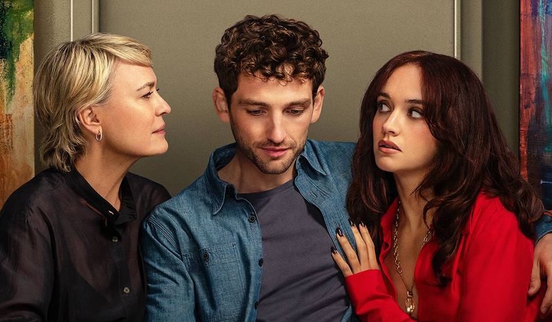 The Girlfriend (2023)