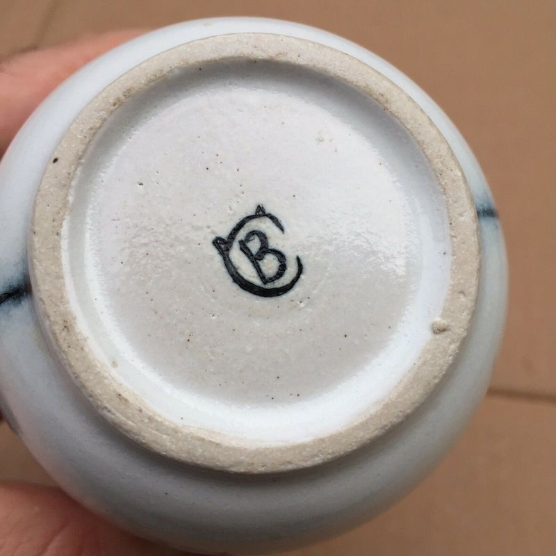Check for Maker's Marks and Signatures