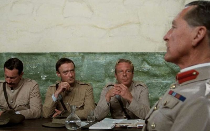 Breaker Morant (1980)