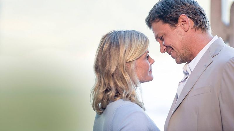 The Irresistible Blueberry Farm (2016)