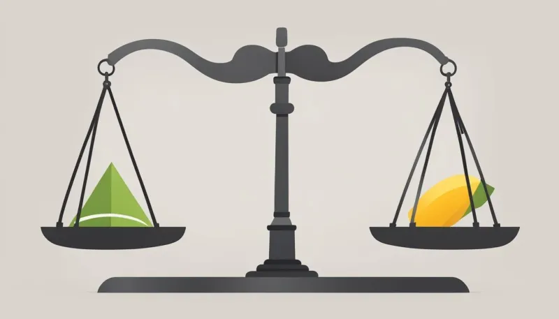 Willingness to Take Full Responsibility