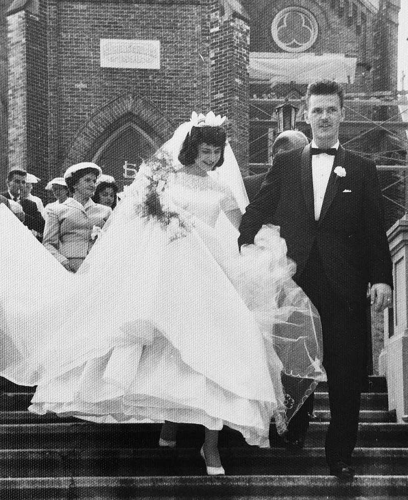 Staying Married No Matter What Is Always the Right Choice