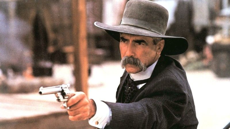 Tombstone (1993)