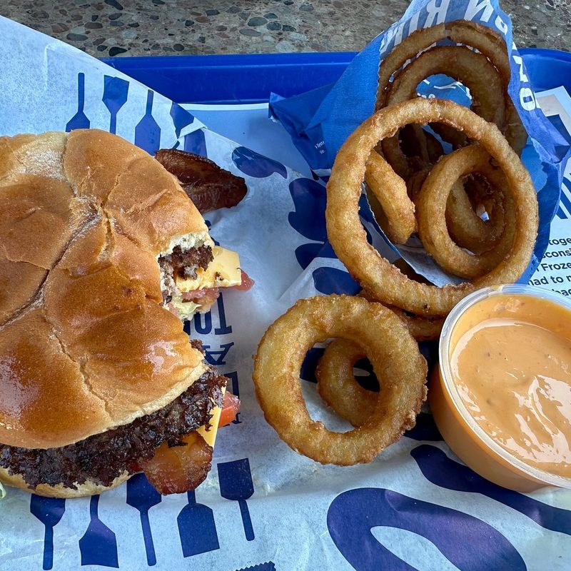 Culver's