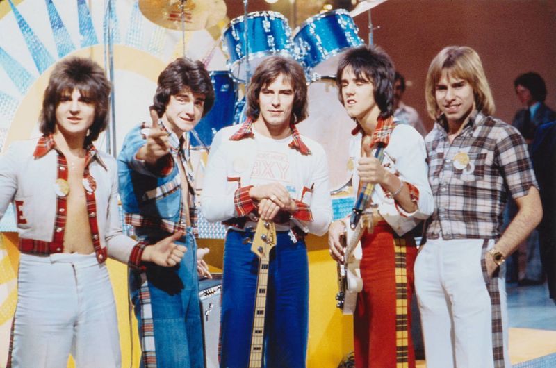 Bay City Rollers