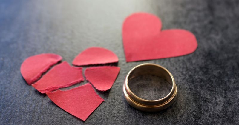Infidelity: When Trust Is Broken Repeatedly