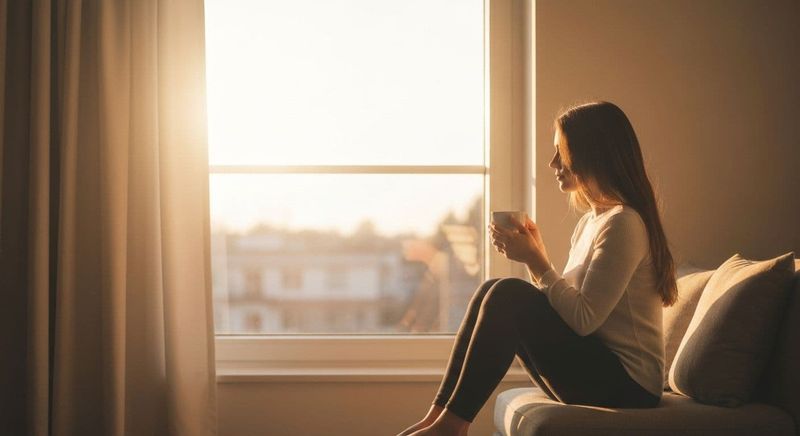 Stop Blaming Yourself for His Choices