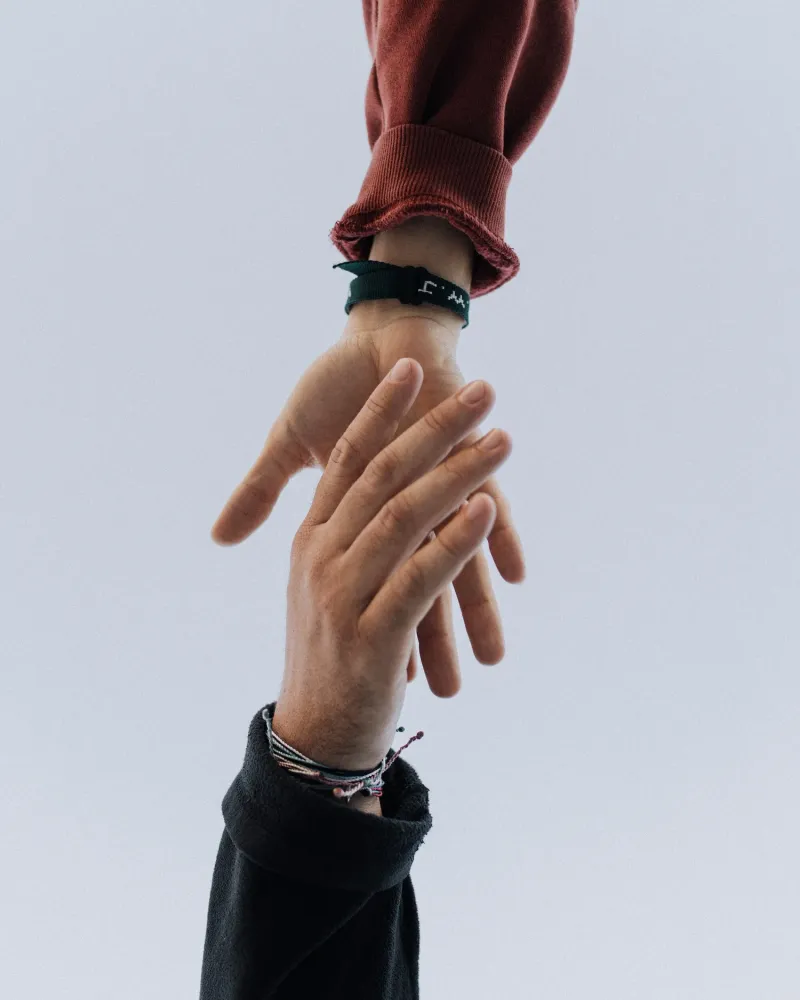 Respond to Your Partner's Bids for Connection