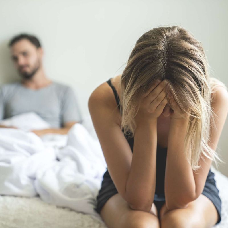 Chronic Arguing: A Toxic Cycle With No End