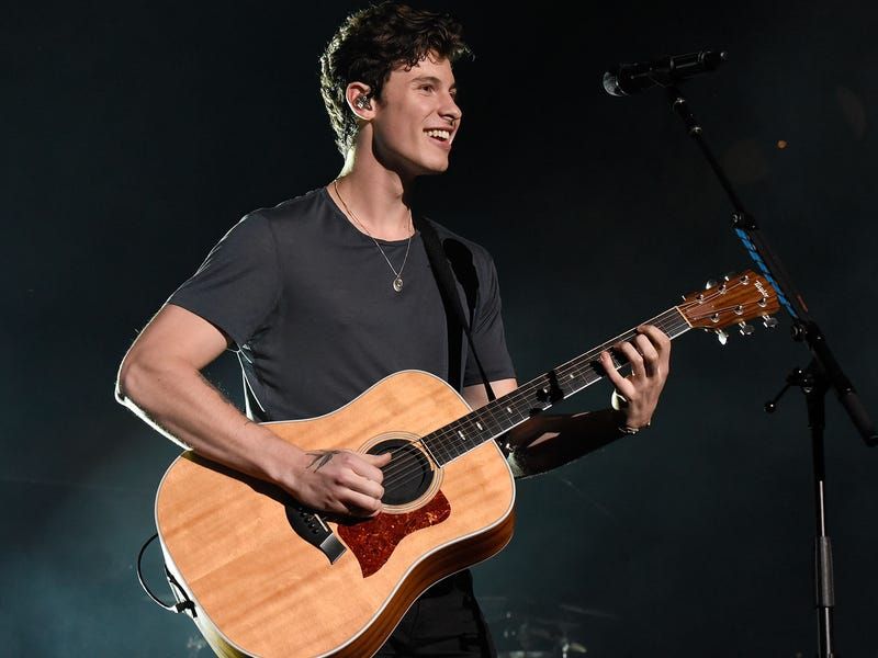 Shawn Mendes