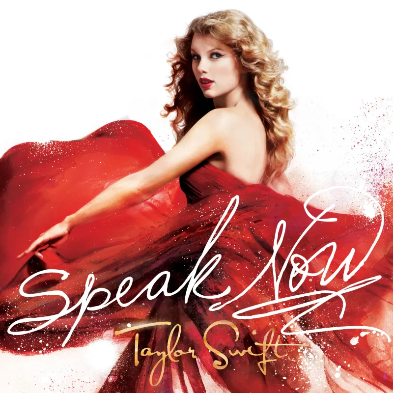 Haunted (Speak Now)
