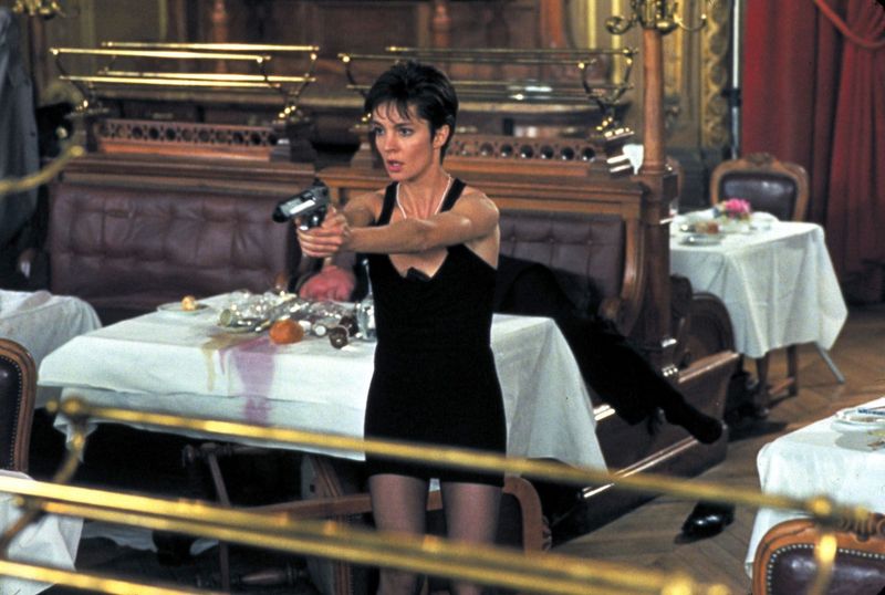 Nikita (La Femme Nikita)