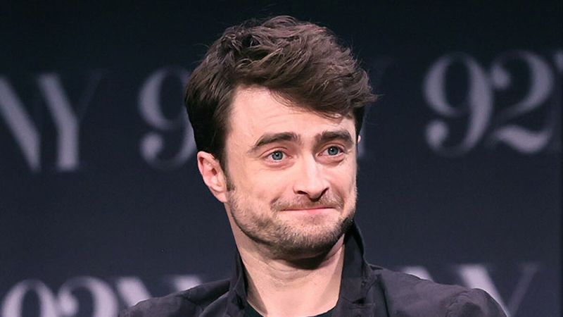 Daniel Radcliffe