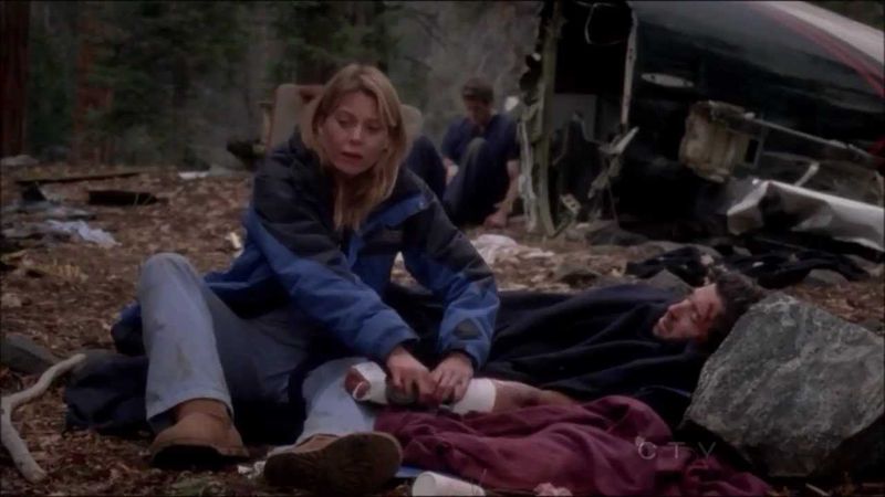 Lexie Grey (Grey's Anatomy)