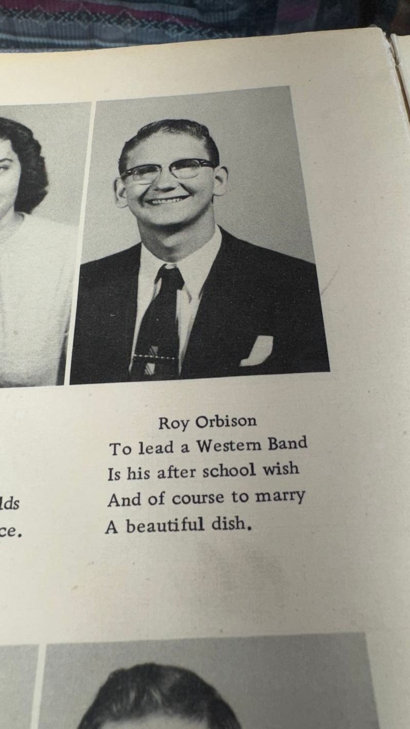 Roy Orbison: The Small-Town Kid With a Radio Show