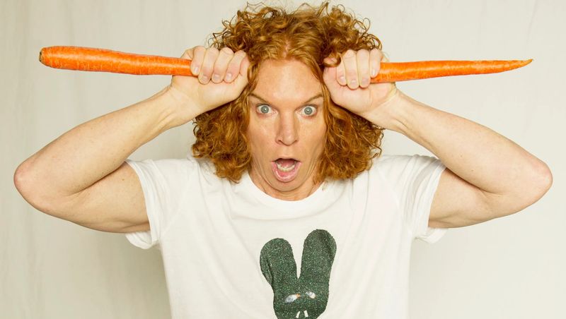 Carrot Top