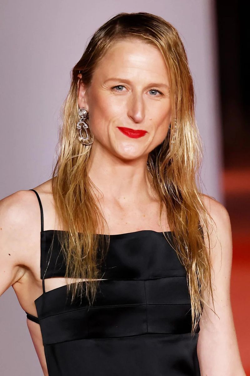Mamie Gummer