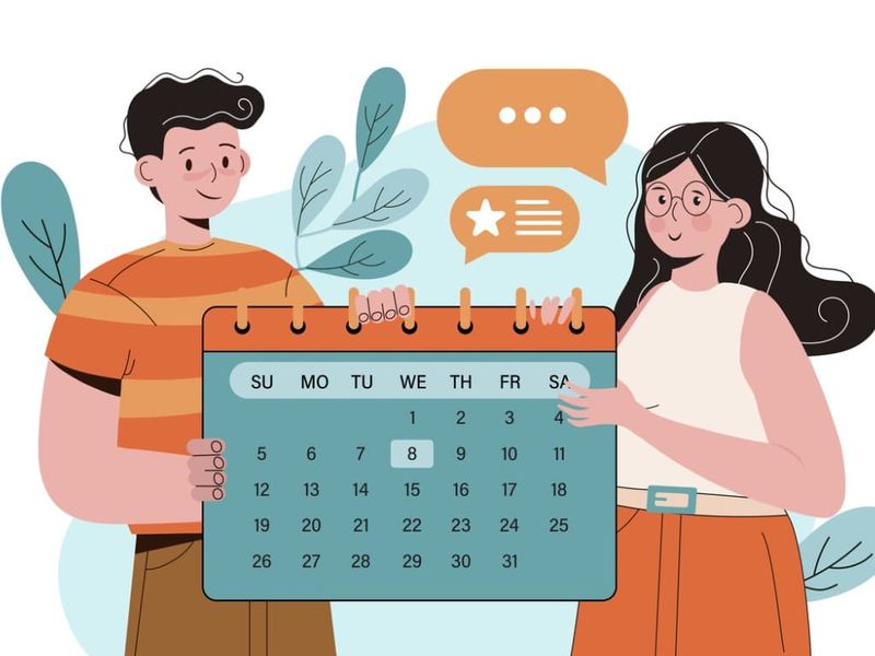 Remember Every Important Date