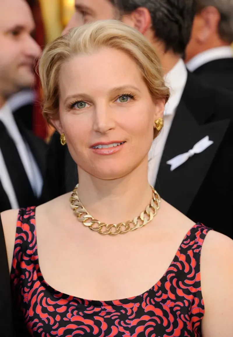 Bridget Fonda