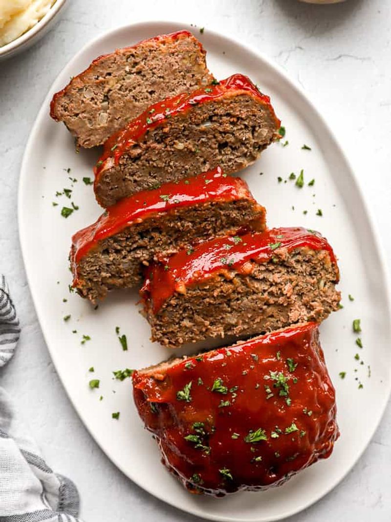 Meatloaf