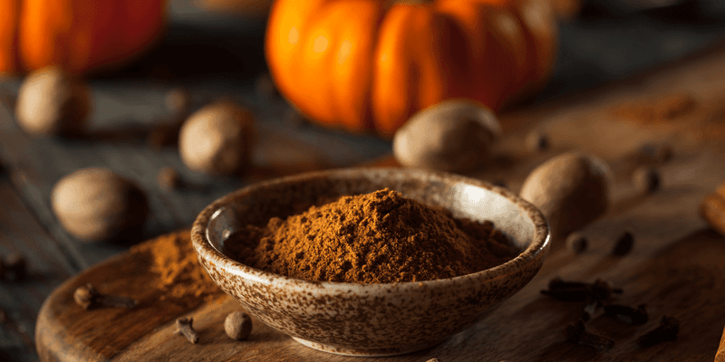 Pumpkin Spice Everything