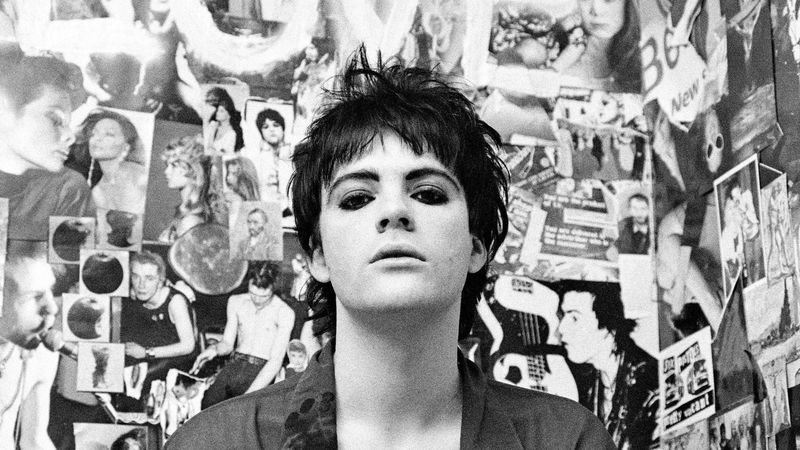 Richey Edwards – The Vanishing Rock Star