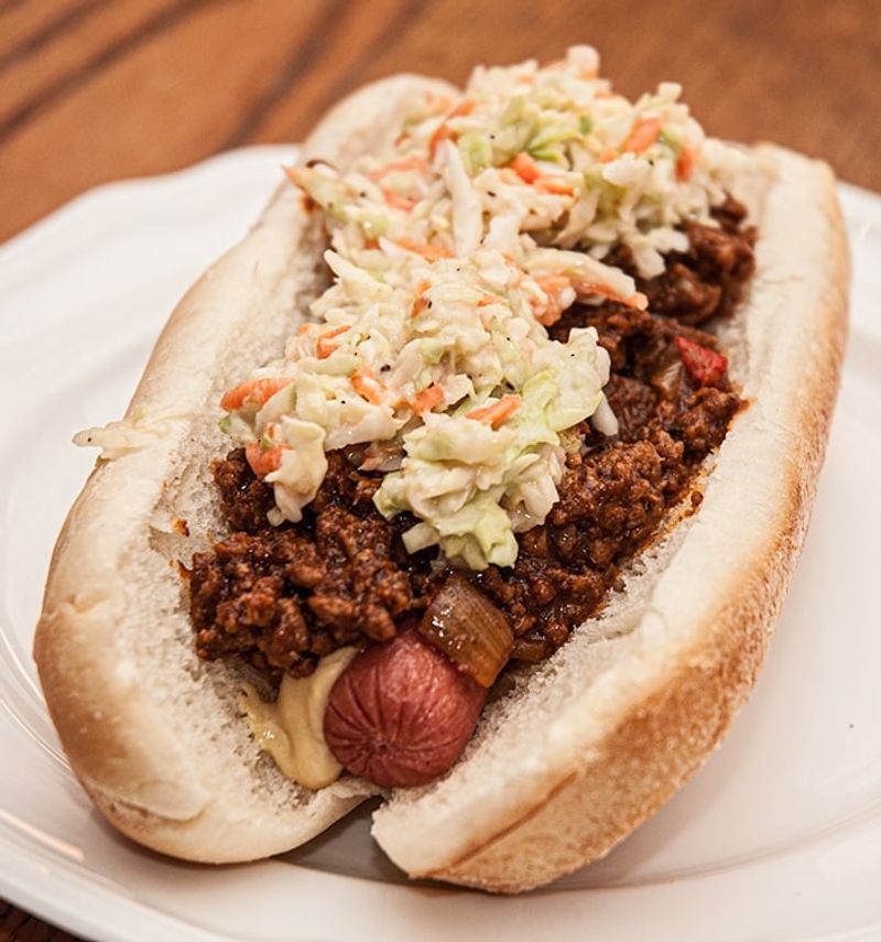 Slaw Dogs – Birmingham, Alabama