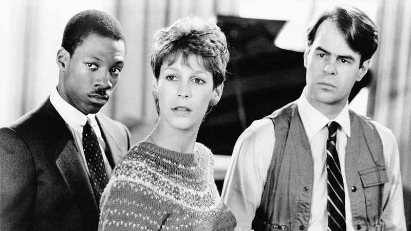 Trading Places (1983)