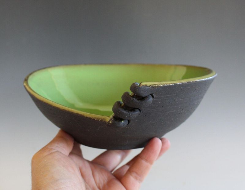 Look for Handcrafted Qualities