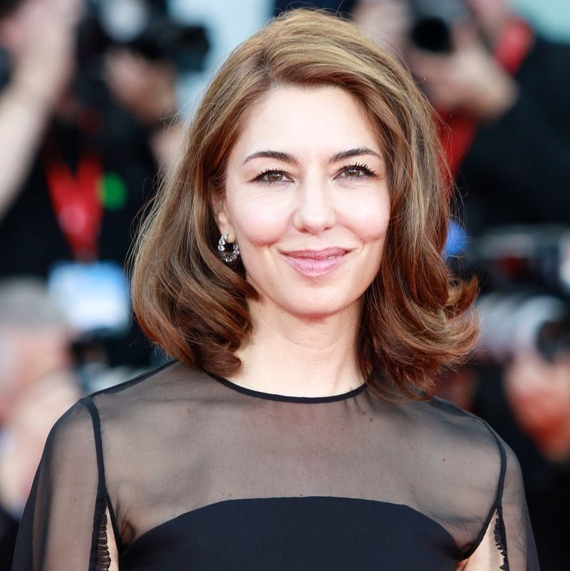 Sofia Coppola