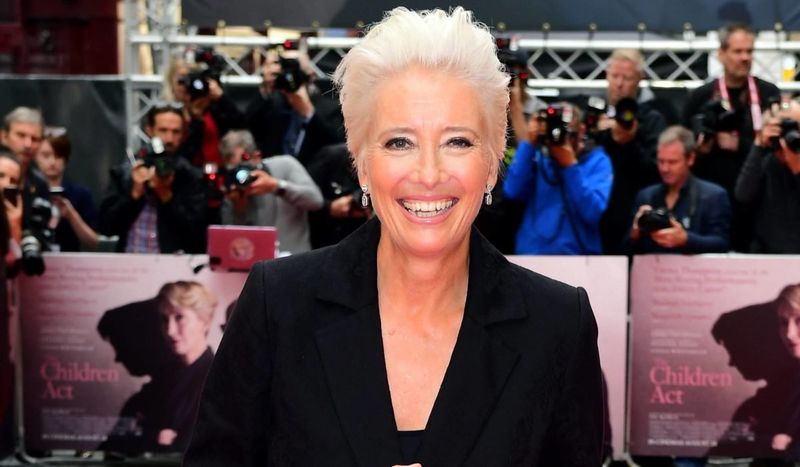 Emma Thompson