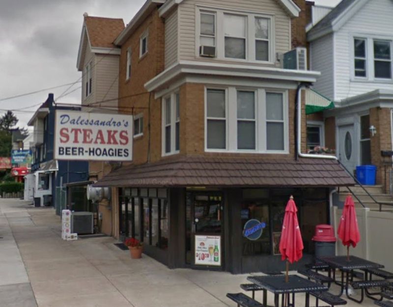 Dalessandro's Steaks and Hoagies